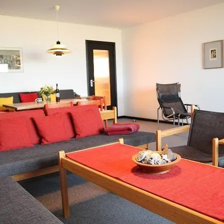 Residenz-am-meer-wohnung-jungjohann Hörnum