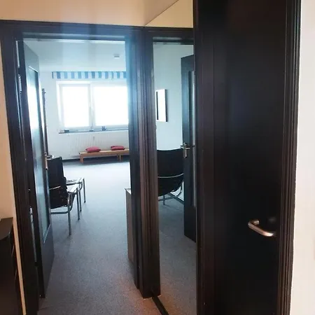 Residenz-am-meer-wohnung-jungjohann Apartamento