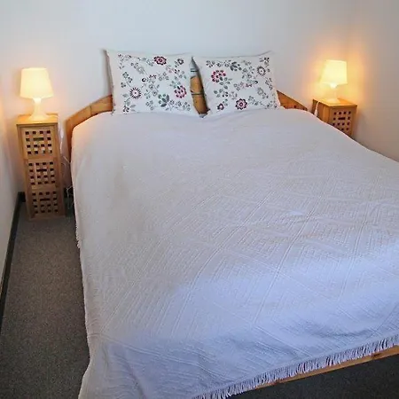 Apartman Residenz-am-meer-wohnung-jungjohann