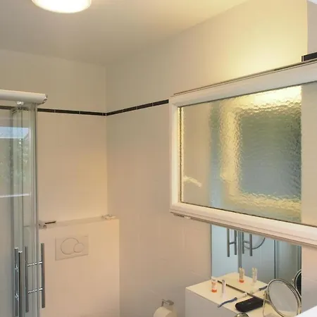 Residenz-am-meer-wohnung-jungjohann * Hörnum