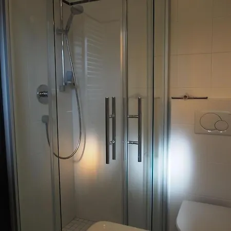 Apartamento Residenz-am-meer-wohnung-jungjohann