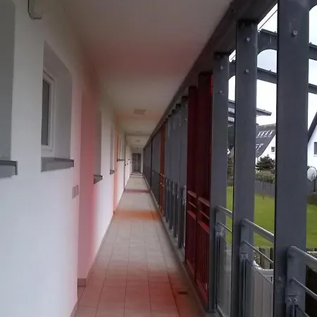 Residenz-am-meer-wohnung-jungjohann Apartman