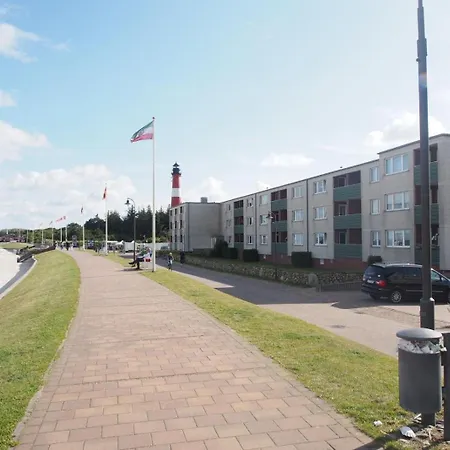 Residenz-am-meer-wohnung-jungjohann Apartamento